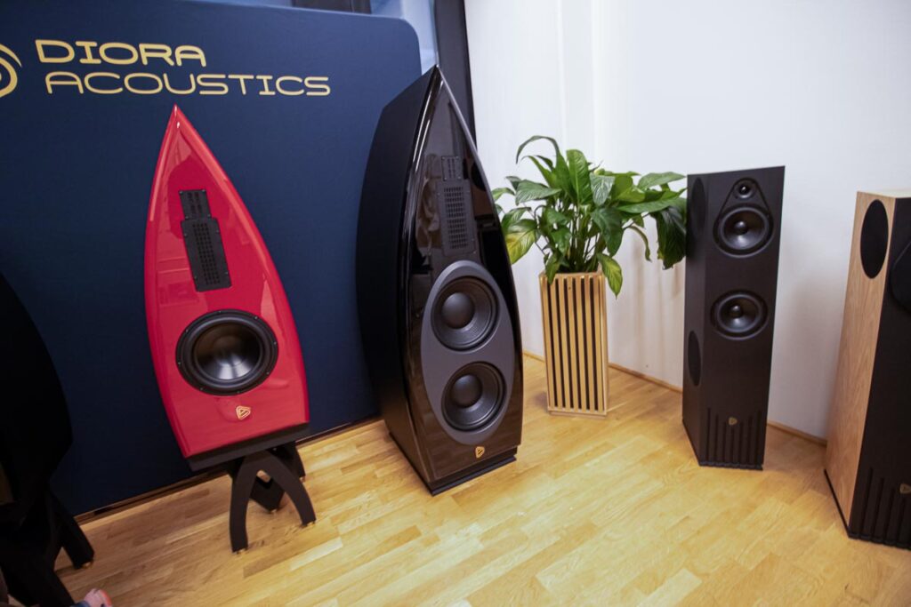 Finest Audio Show Vienna 2024