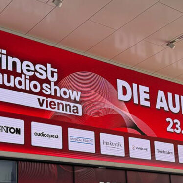 Finest Audio Show Vienna 2024