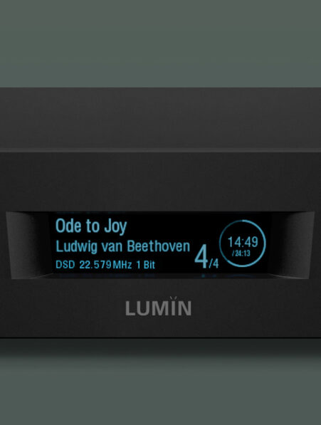 Lumin P1 Mini