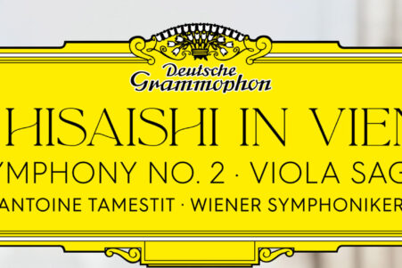 Deutsche Grammophon Explores New Paths