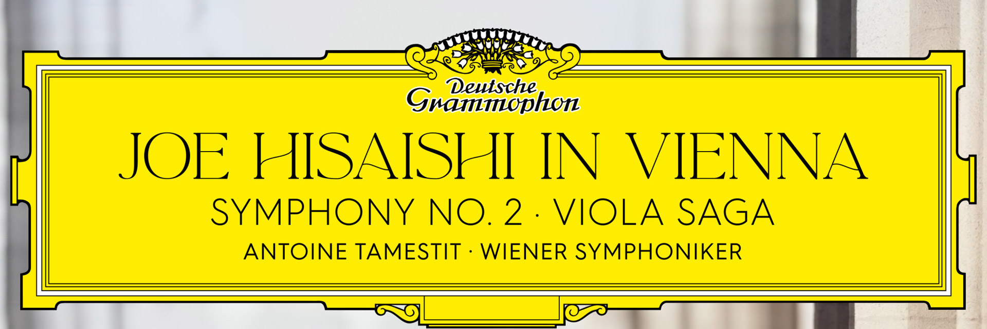 Deutsche Grammophon Explores New Paths