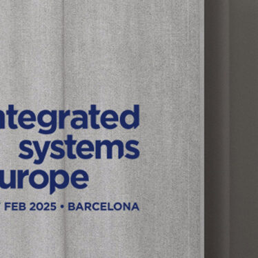 Lyngdorf Audio at ISE 2025 in Barcelona