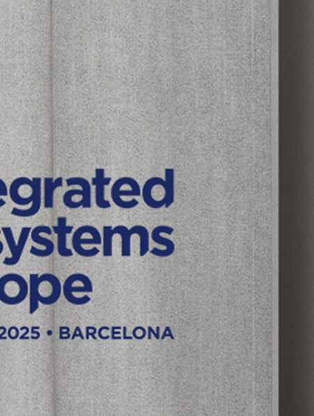 Lyngdorf Audio at ISE 2025 in Barcelona