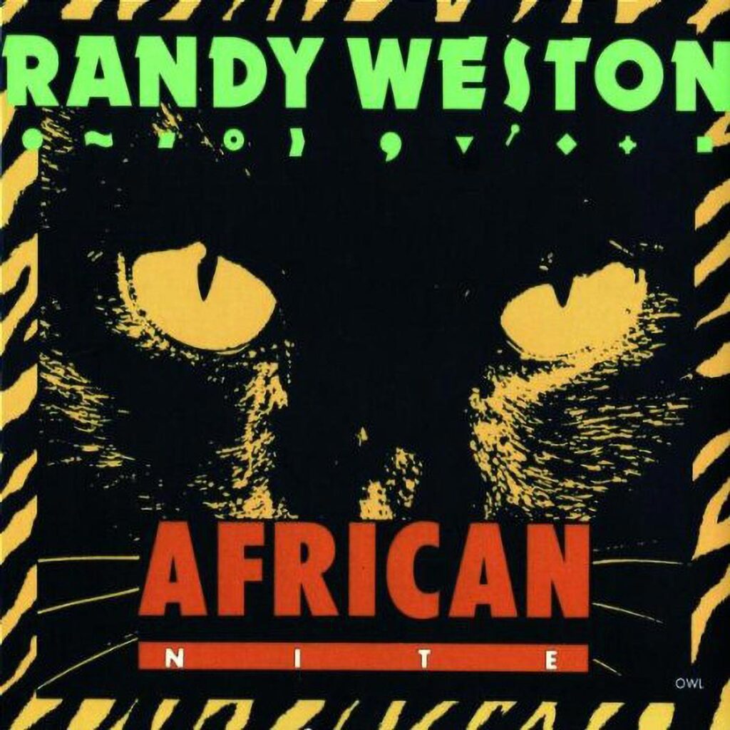 Randy Weston - African Nite