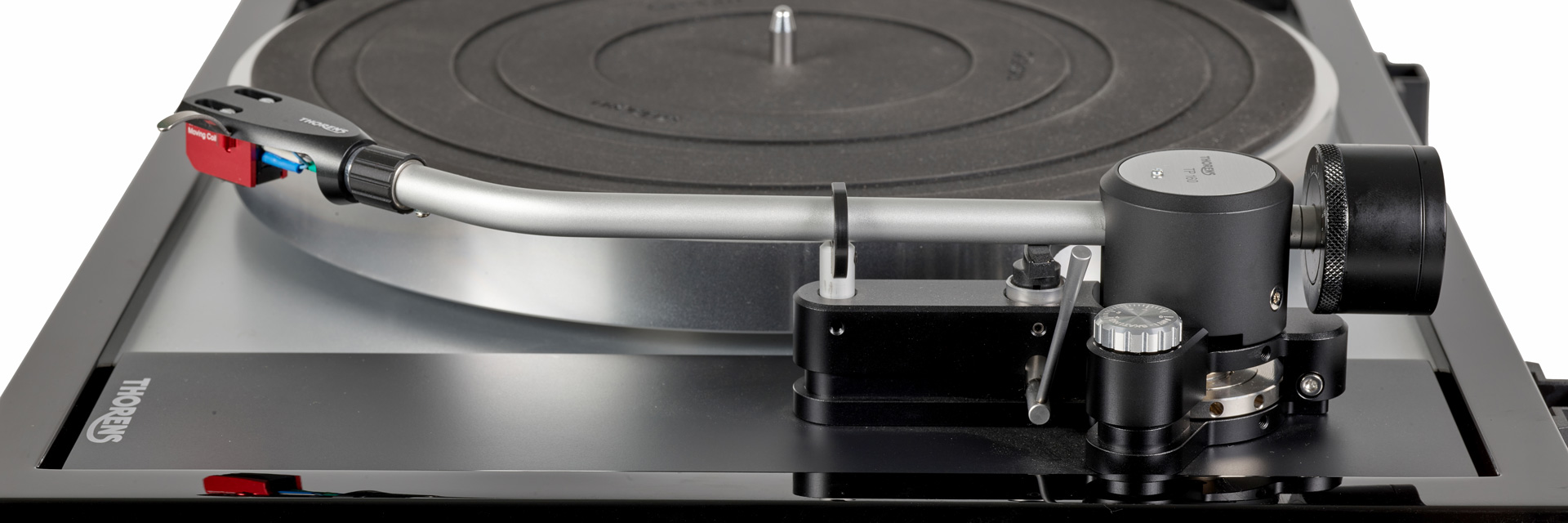 Thorens TD 1600 turntable