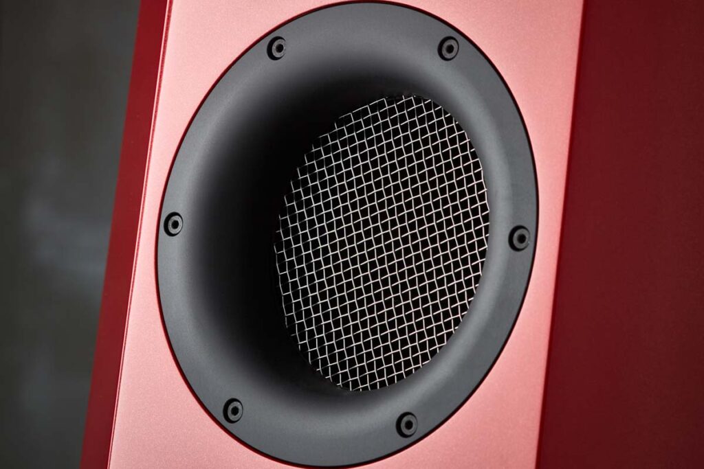 Gryphon Eos 5 floorstanding loudspeaker