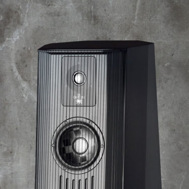 Gryphon Eos 5 floorstanding loudspeaker