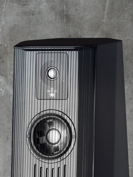 Gryphon Eos 5 floorstanding loudspeaker