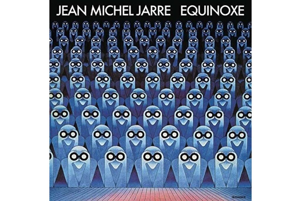 Jean-Michel Jarre - 75 Years of Sonic Revolution