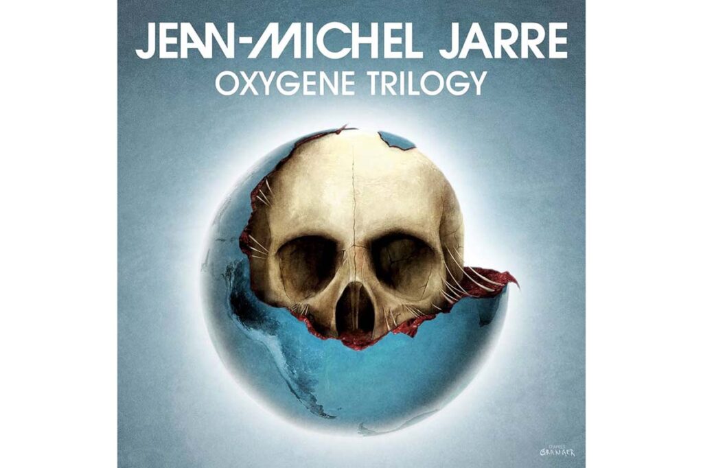 Jean-Michel Jarre - 75 Years of Sonic Revolution