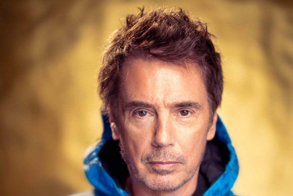 Jean-Michel Jarre - 75 Years of Sonic Revolution