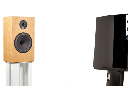 Ported and Sealed Box Loudspeakers