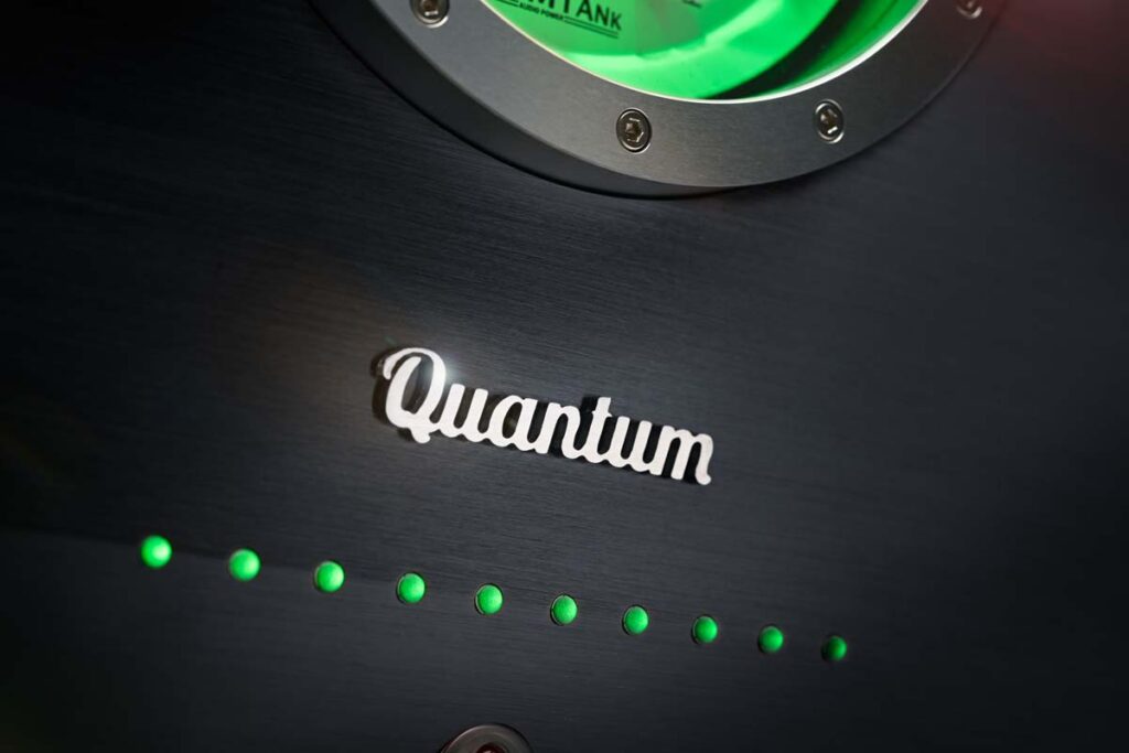 Stromtank S2500 Quantum