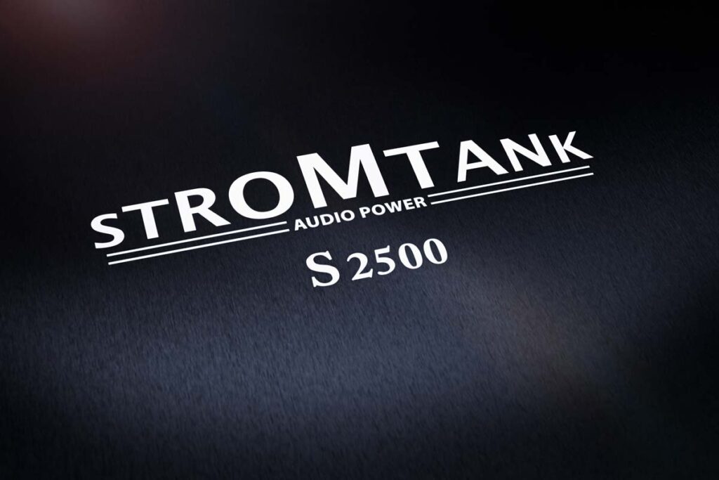 Stromtank S2500 Quantum