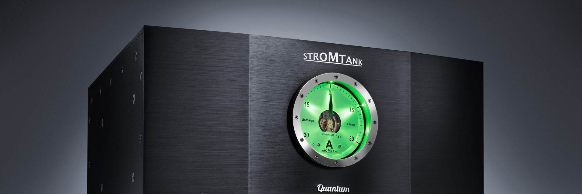 Stromtank S2500 Quantum