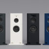 GGNTKT M3 active loudspeaker