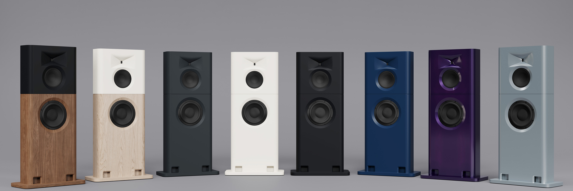 GGNTKT M3 active loudspeaker